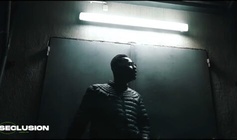 Zongo - La Base (Clip Officiel)