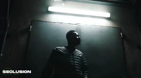 Zongo - La Base (Clip Officiel)