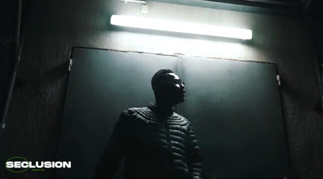 Zongo - La Base (Clip Officiel) Zongo - La Base (Clip Officiel)