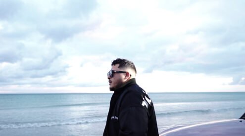 Hedi L'artiste - Ya Lil